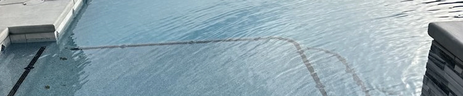 Tony's Pool Service