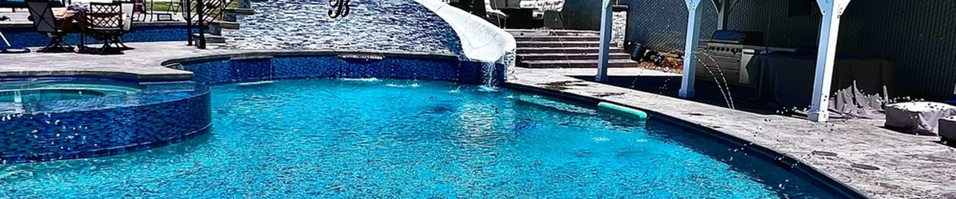 Rodriguez Pool Service