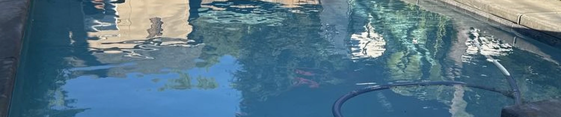 Sparkling Times Pool Service