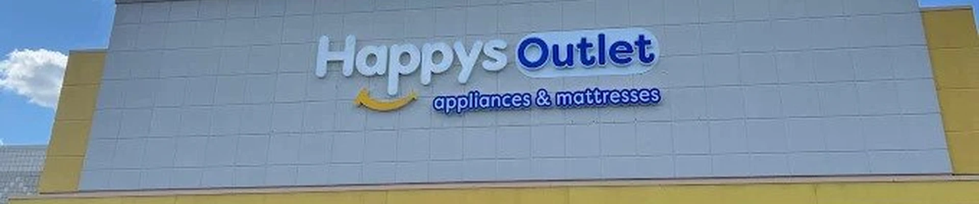 Happys  Outlet