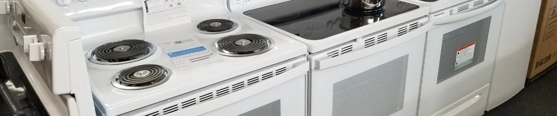 Terry's Appliance Center