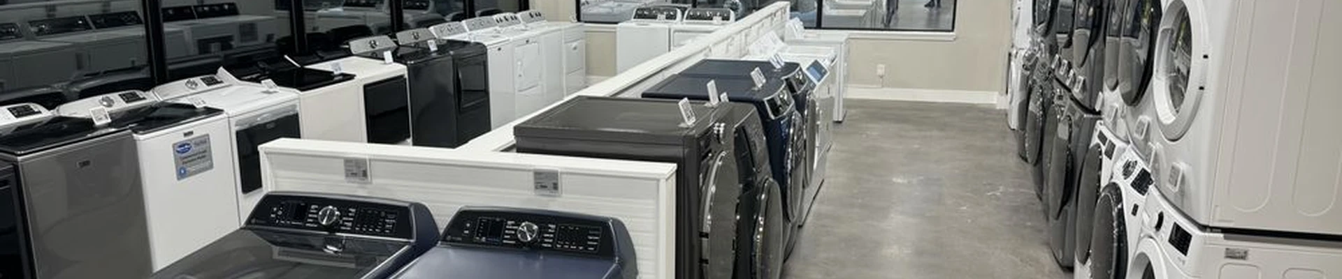 Slyman Bros Appliances