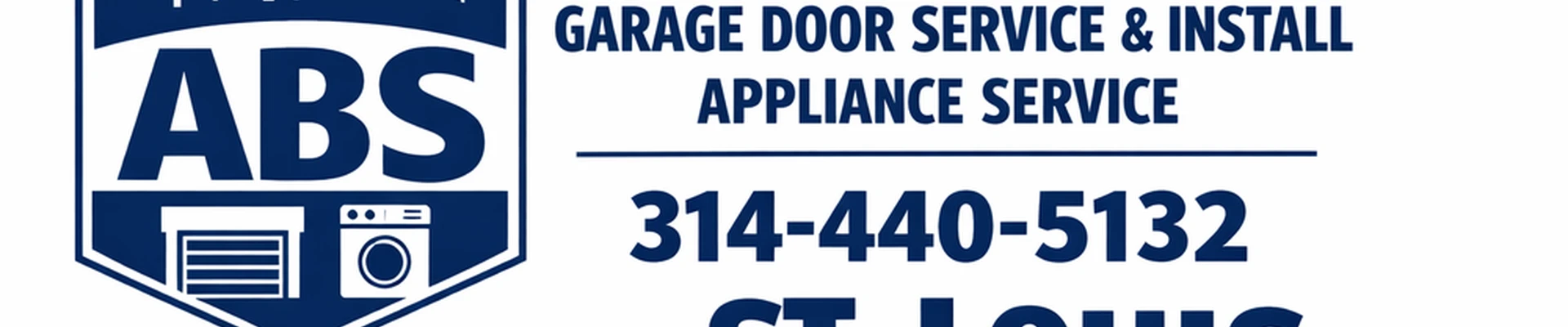 ABS Home Services - Garage Door & Appliances