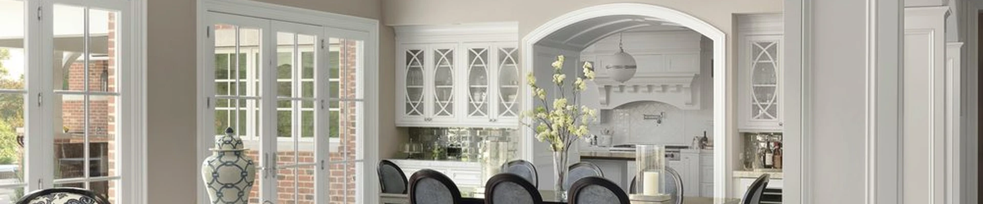 Mitchell Wall Architecture and Design