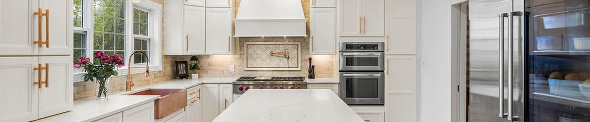 Premium Kitchen and Bath