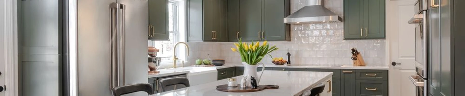Perspective Cabinetry & Design