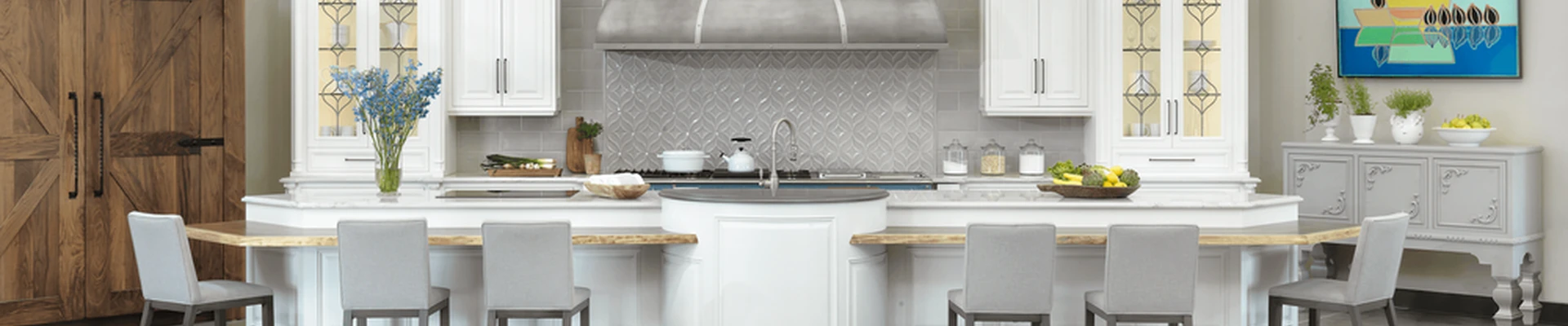 Beck/Allen Cabinetry