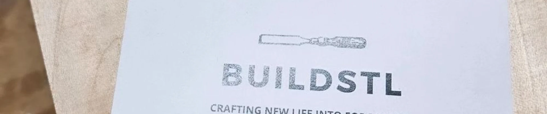 Build STL