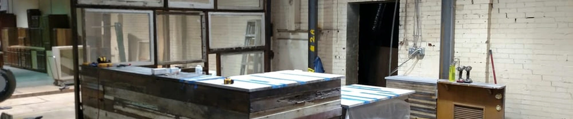 Citizen Carpentry