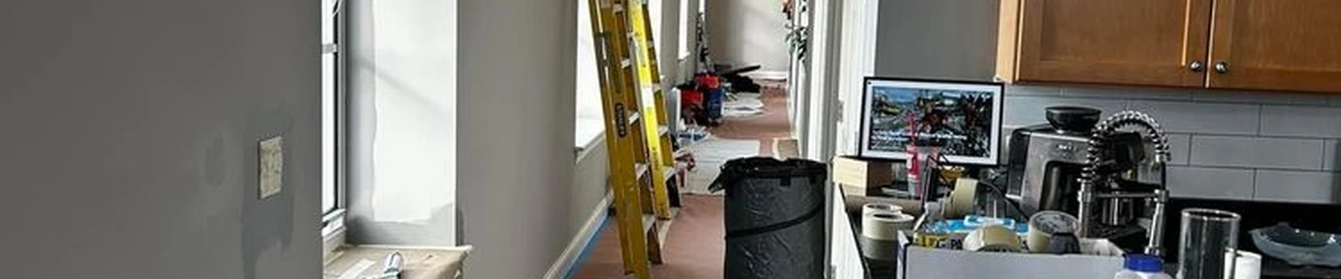 Cooper's Family Contracting LLC