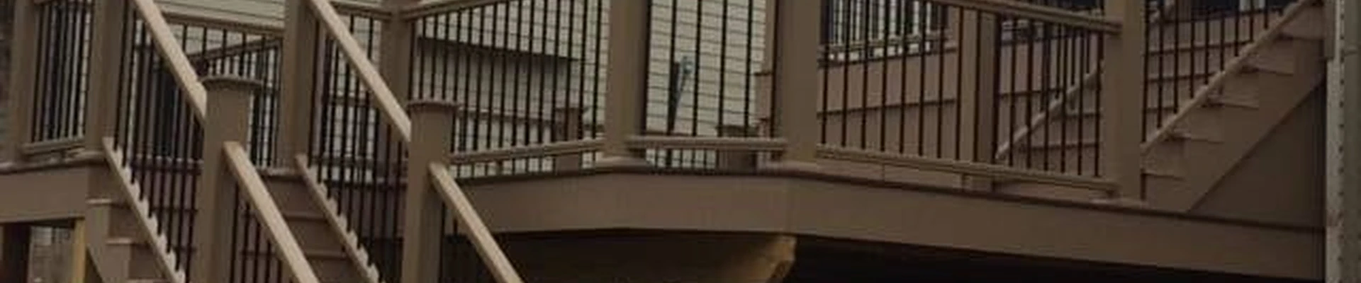 C Maurer Building