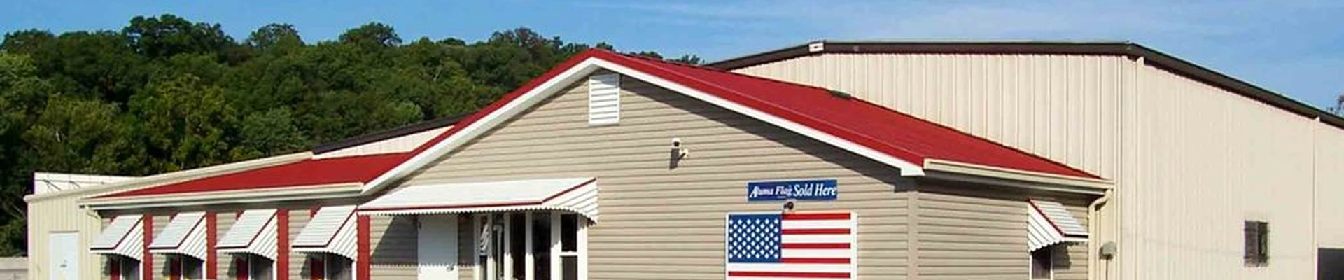 Glenlo Awning and Window Company