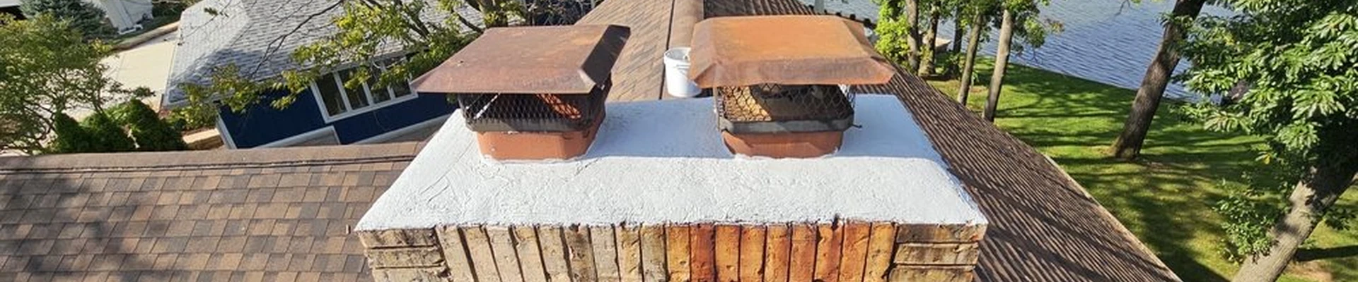 Total Chimney Services