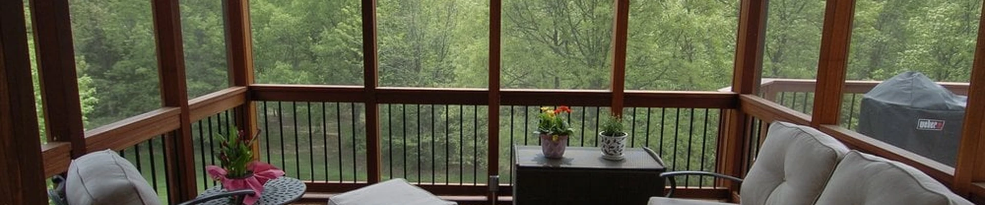 Outdoor Living