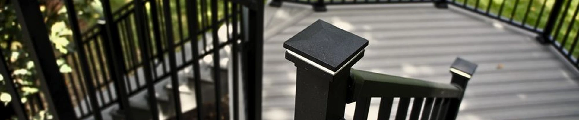 5th Gear Decks and Exteriors