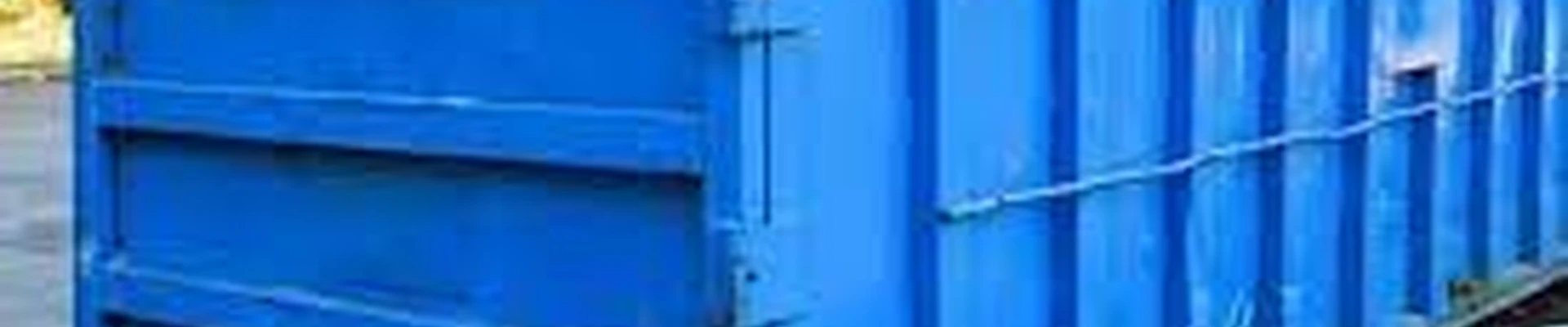 Affordable Dumpster Rental