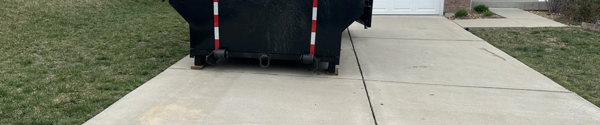 CJ Hauling