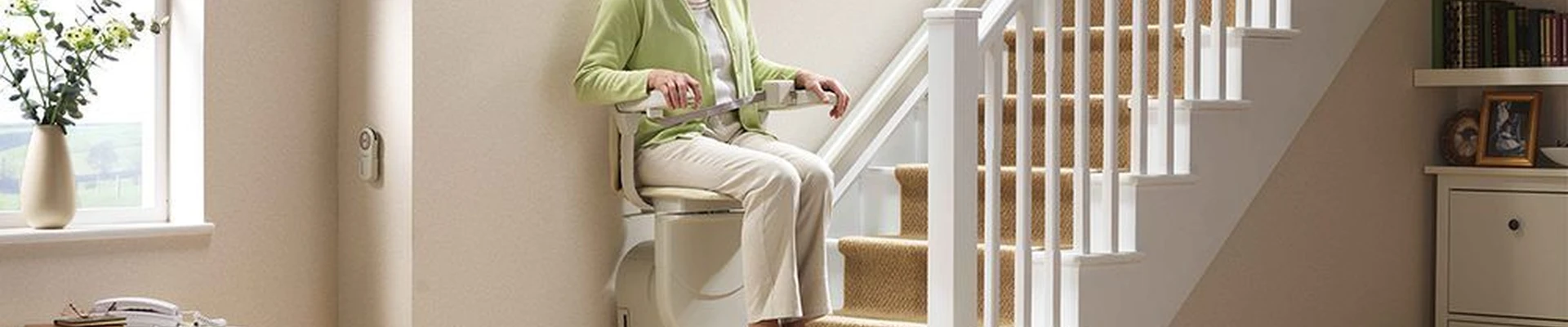 Country Home Elevator & Stair Lift