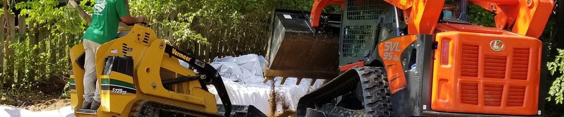 Drainscapes