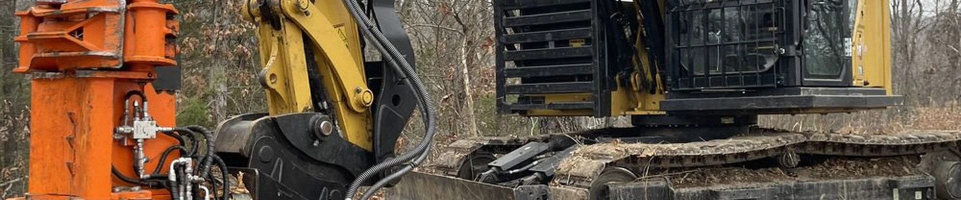 IMS Forestry Services