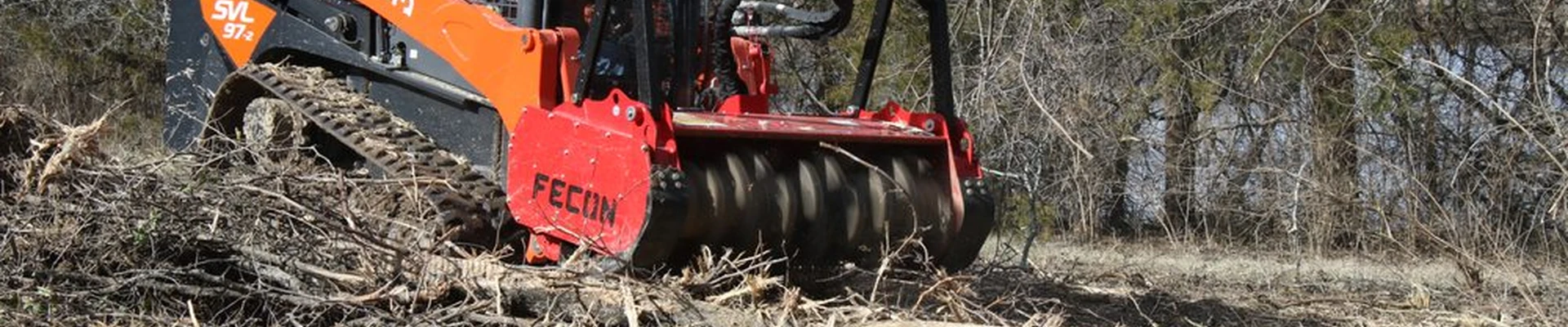 J & D Forestry Services