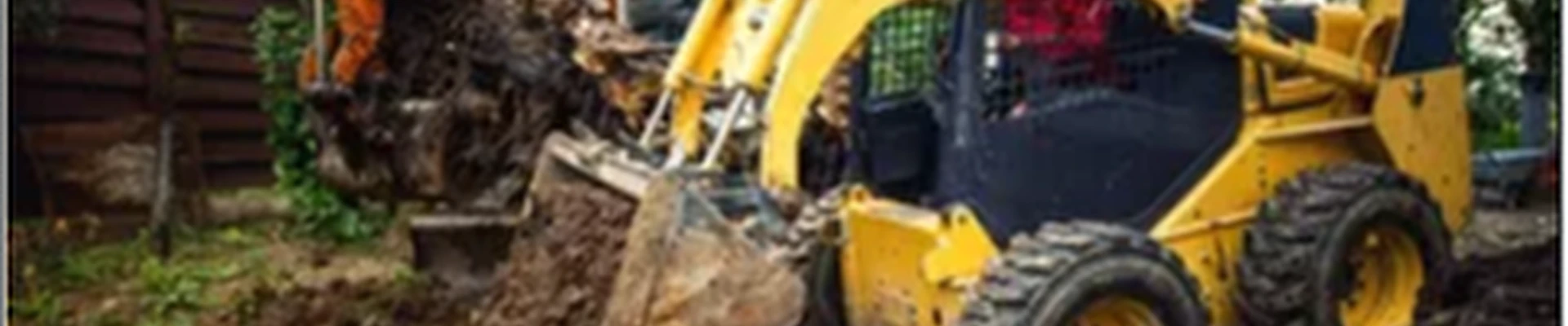 Ross Excavating