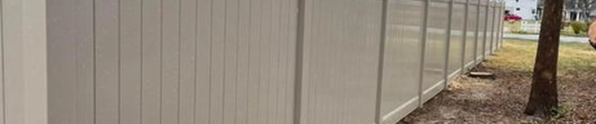 Select Fencing