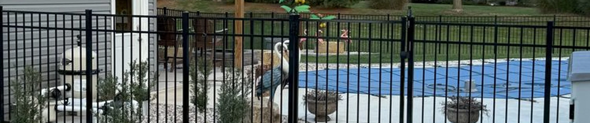 St. Louis Fence & Gate