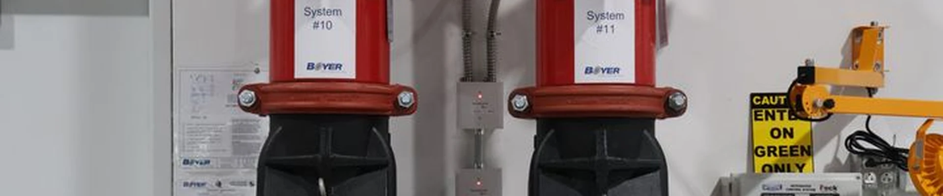 Boyer Fire Protection