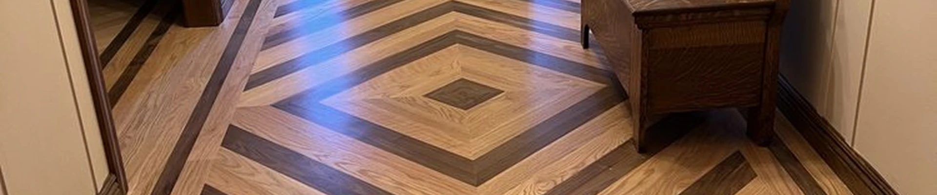 Luminous Flooring