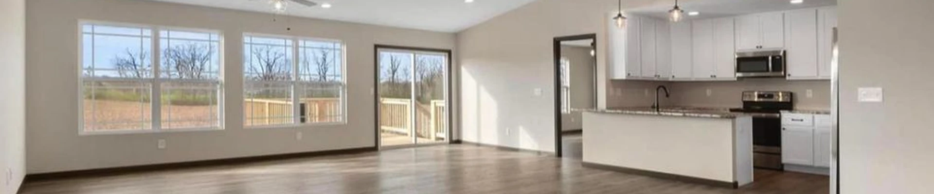 Evans Flooring