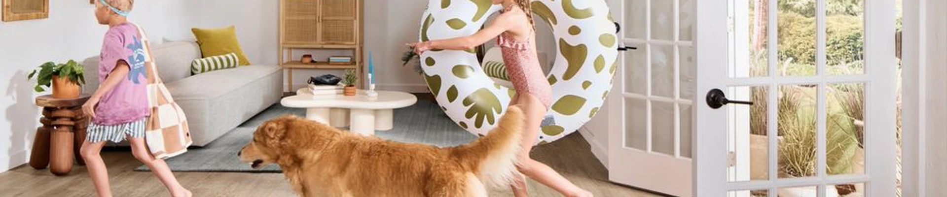 Floor Coverings International