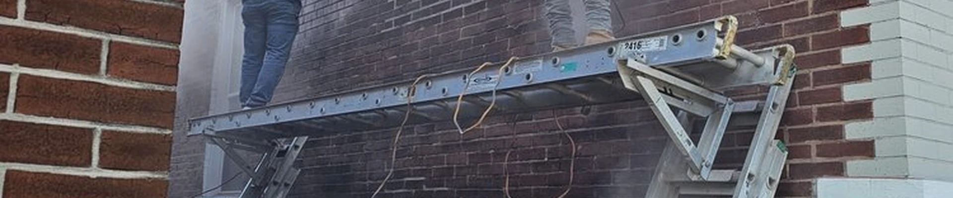 Midwest Tuckpointing Pros