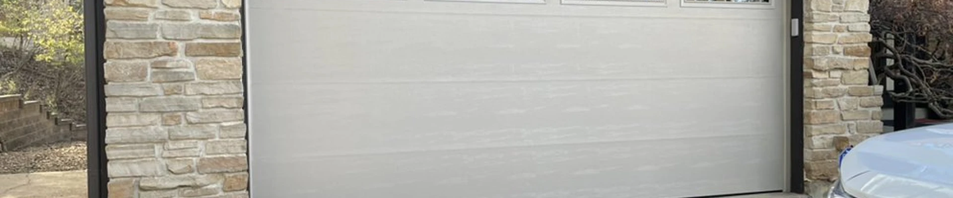 CGX Overhead Door