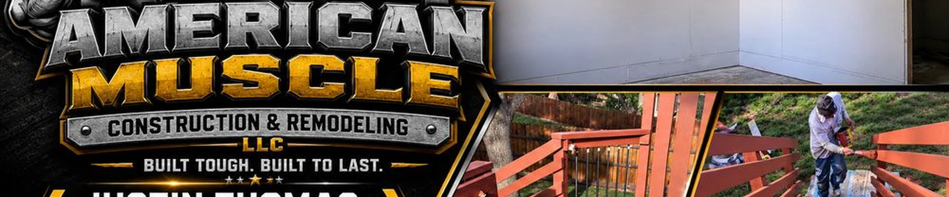 American Muscle Construction & Remodeling