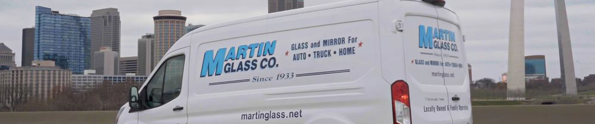 Martin Glass