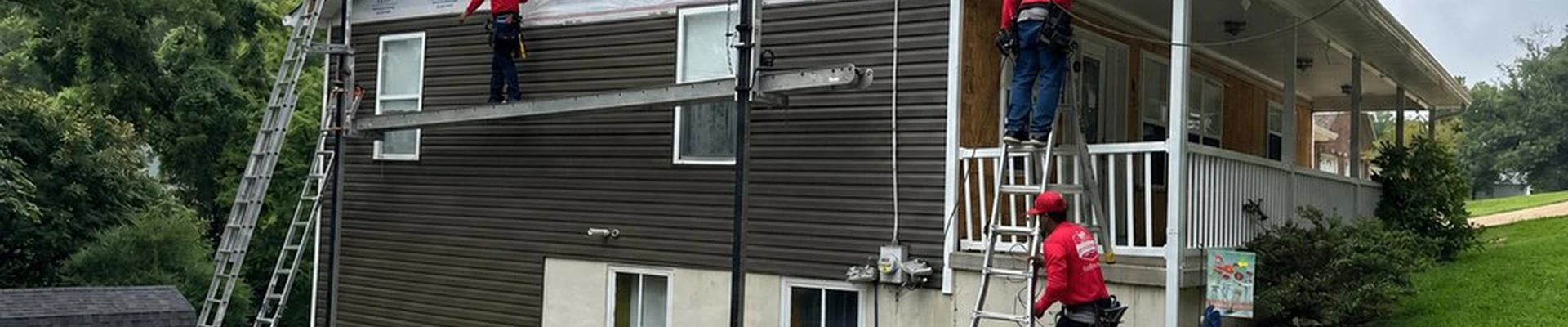 Roof Bros Restoration