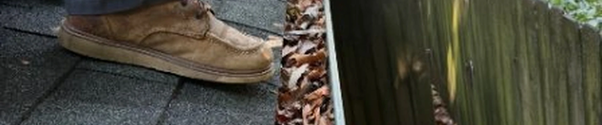 Kanzler Gutter Cleaning