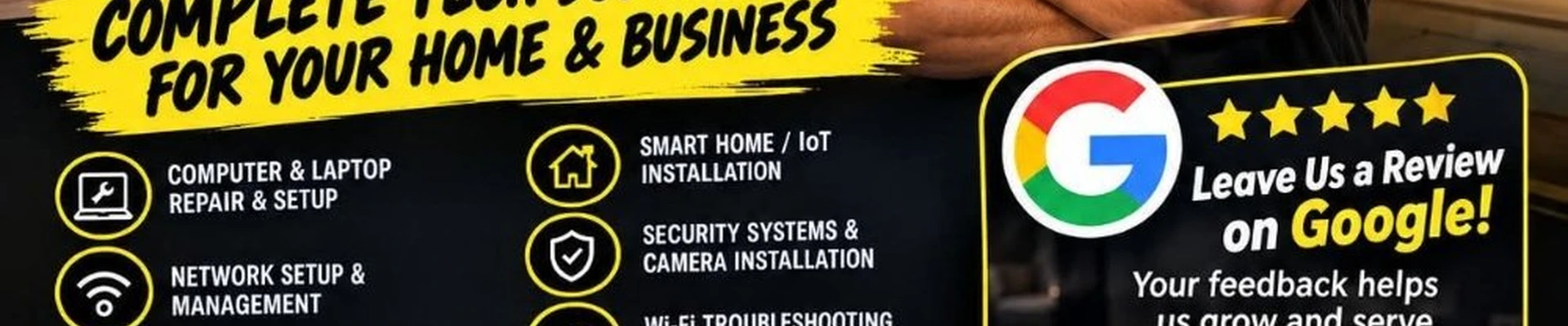 Computer And Technology Services
