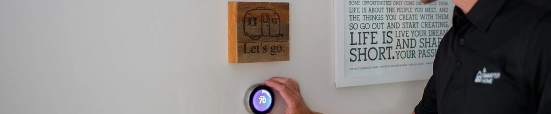 A Smarter Home