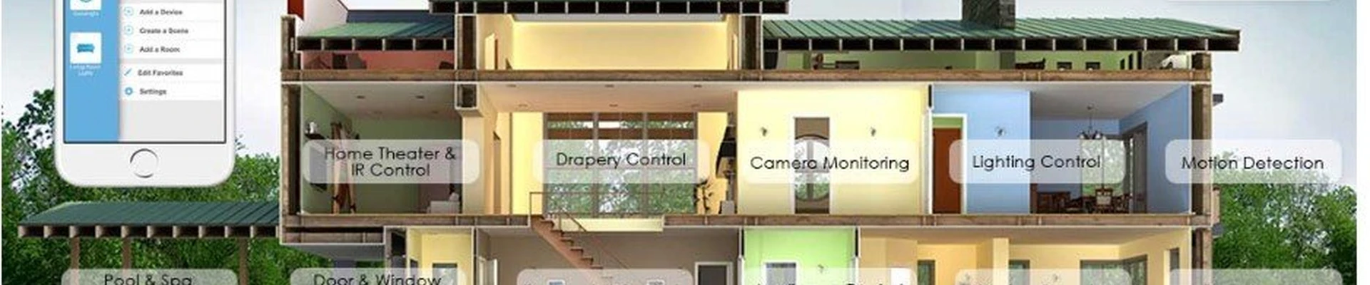 St. Louis Smart Home
