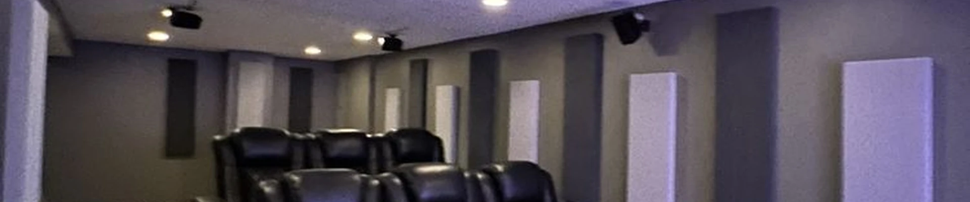 Harget Pro AV Solutions