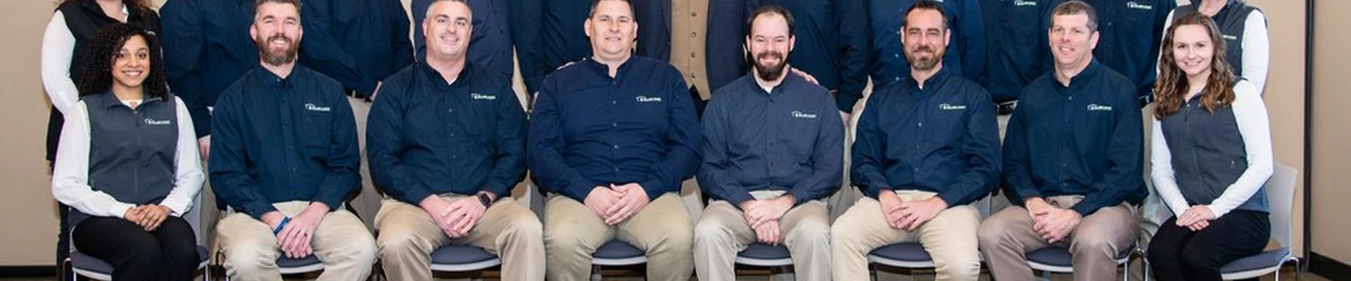 Pillar To Post Home Inspectors - Alliance Team