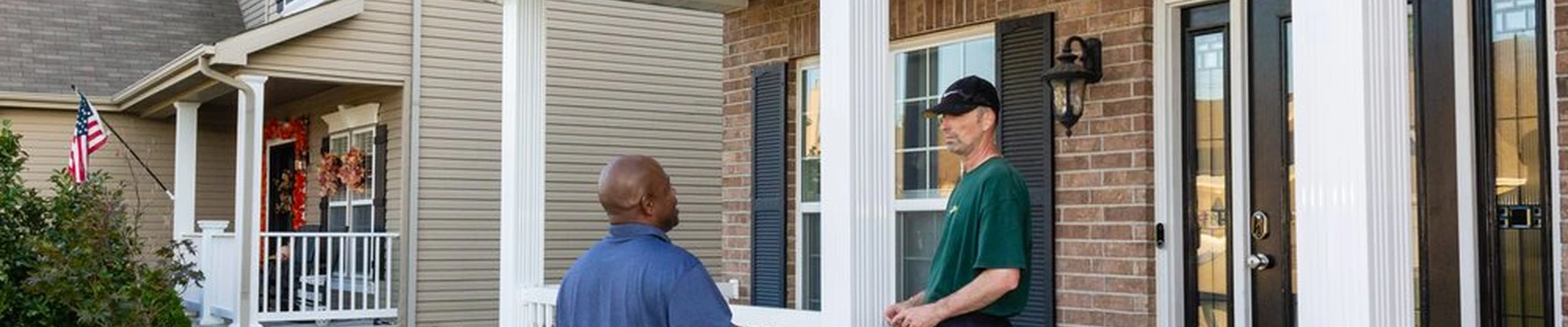 Encompass Home Inspections