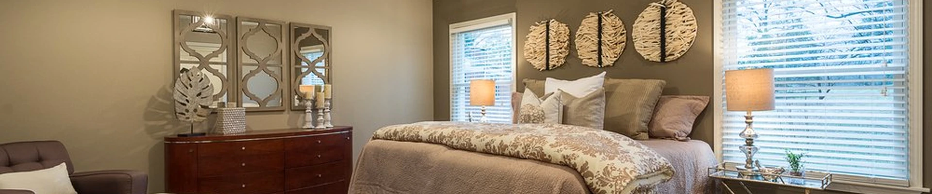 Flair Home Stagings & Displays
