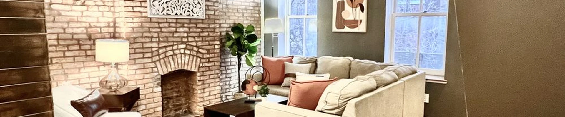 Transitions Home Staging & Redesign