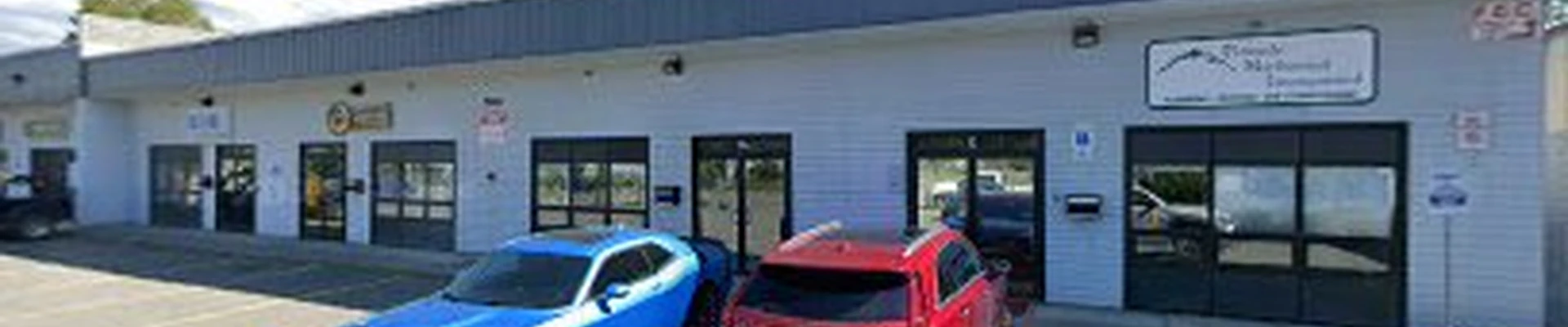 Pinnacle Mechanical Inc