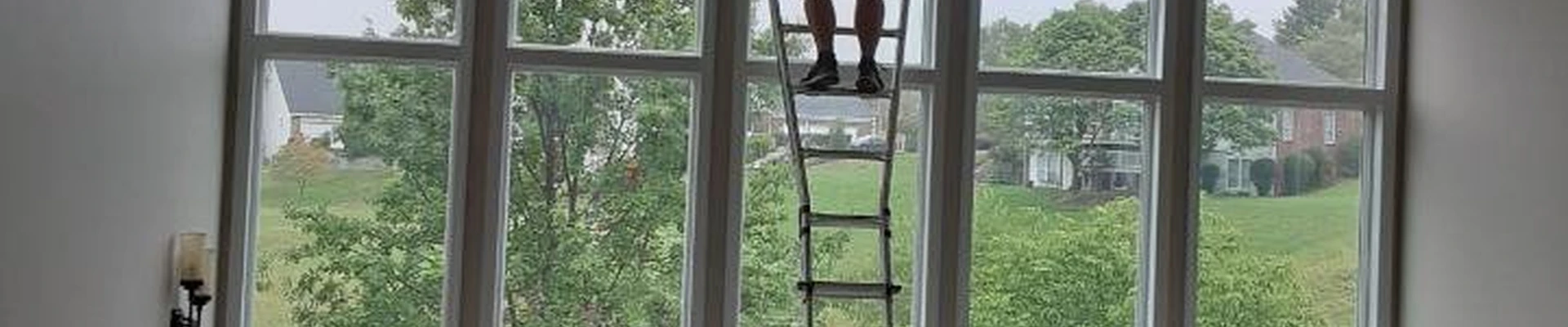 Vossome Window Cleaning