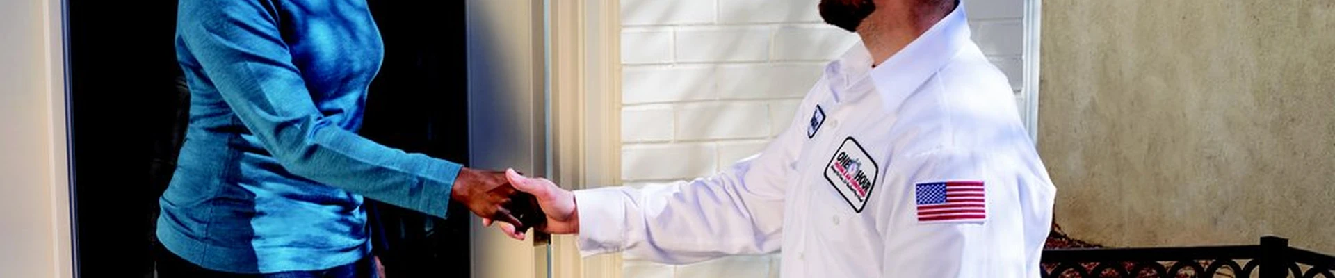 One Hour Heating & Air Conditioning - Chesterfield