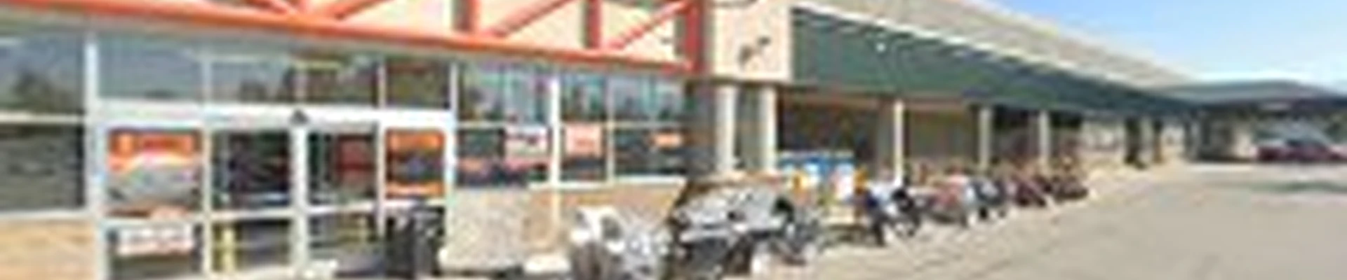 Home Services at The Home Depot